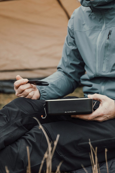 Nordic Drift Trail RCS Adventure Lunchbox 1200ML