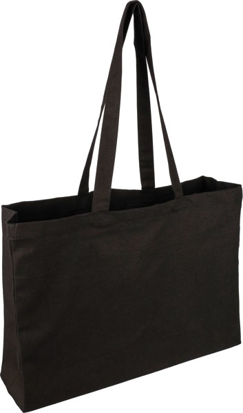 Saco em algodão Oeko-Tex (280 g/m2) Hugh
