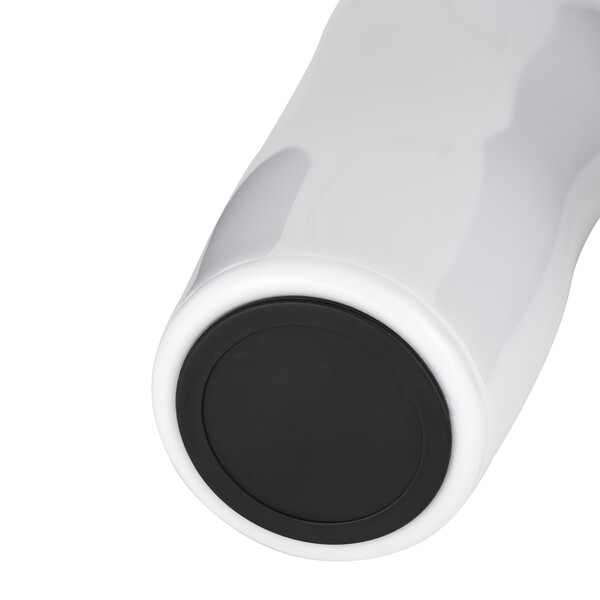 Mug isotherme POZNAN XL - blanc