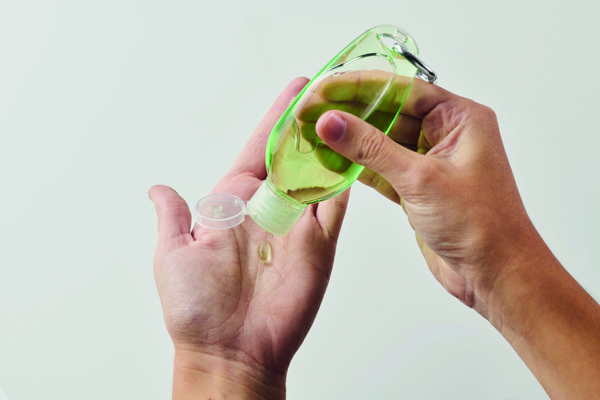 Aloe Vera bottle 50ml Alove