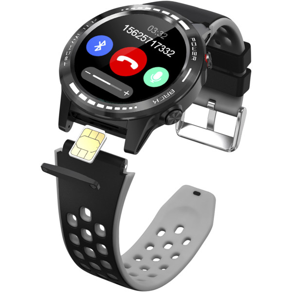 Smartwatch GPSSW37 "Prixton"