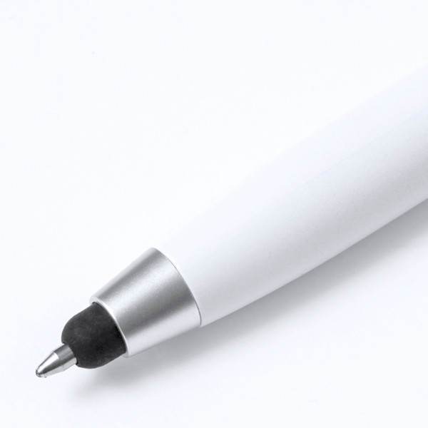 Stylo Nettoyeur Gobit - Blanc