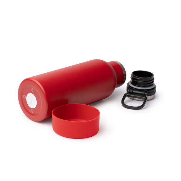 Bottle Meblat Black - GRIS