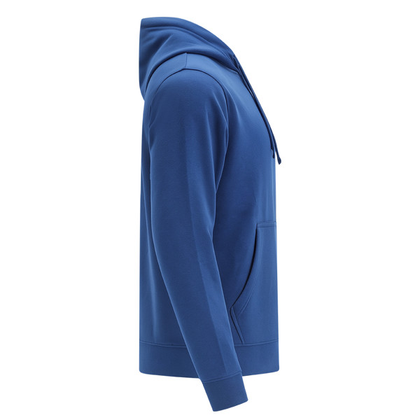 Sudadera Adulto Draco - Blanco / XL