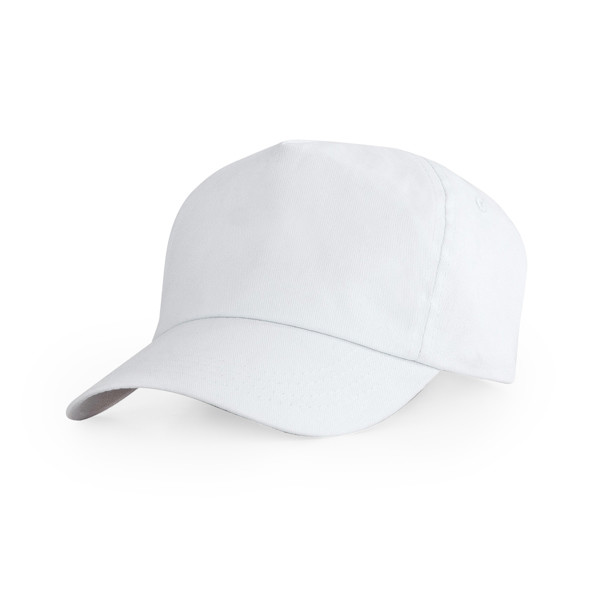 Gorra Uranu - Royal Claro