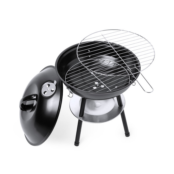 Churrasco Mayrax