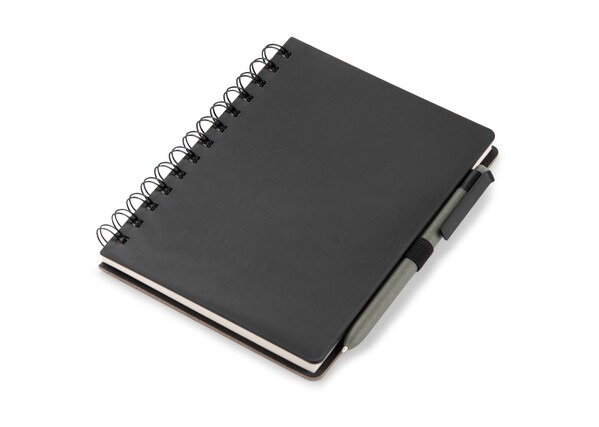 Notebook with pen ARSEN B6