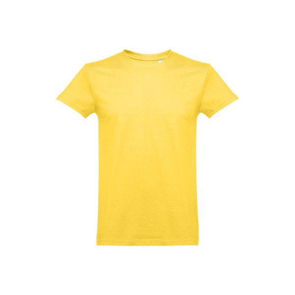 THC ANKARA. T-shirt para homem - Amarelo / XS