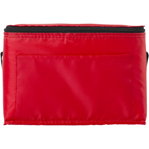 Borsa termica Kumla - 4L - Rosso