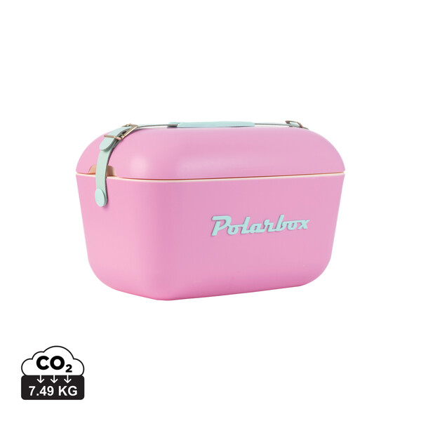 Polarbox Original Medium 12L Vintage chladiaci box - Žuvačka