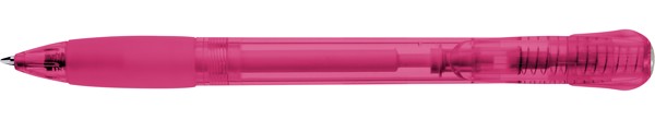 FANTASY transparent - magenta