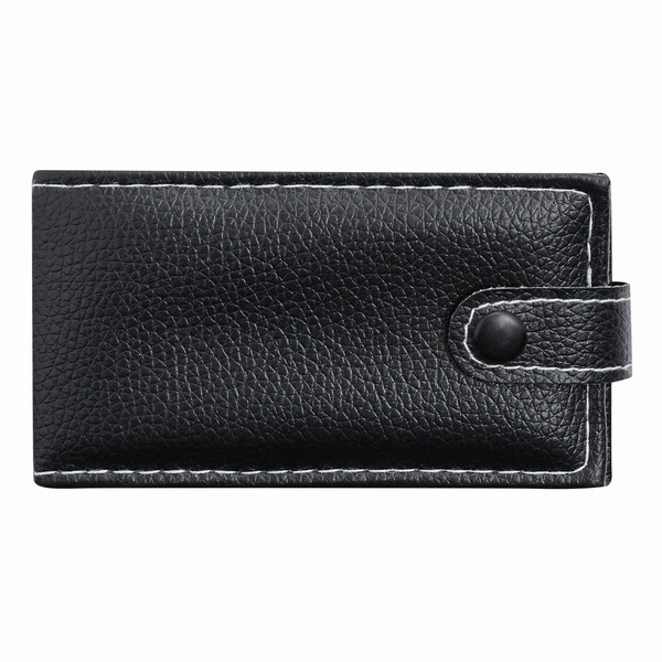 Manicure Set Elaine - Black