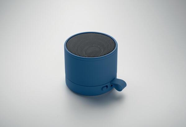 Haut-parleur 5.1 sans fil Recar - Bleu