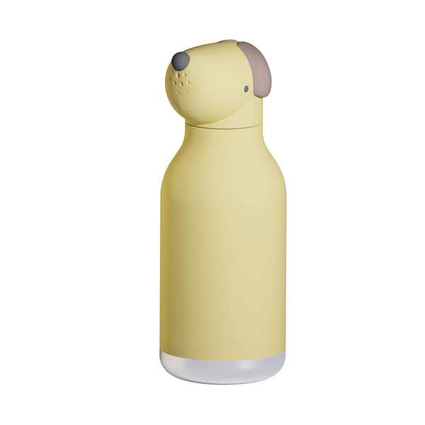 Asobu® Kid's Thermo Bottle Bestie - Dog