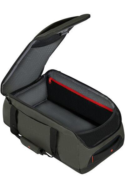 Samsonite - Ecodiver Duffle S - Climbing Ivy