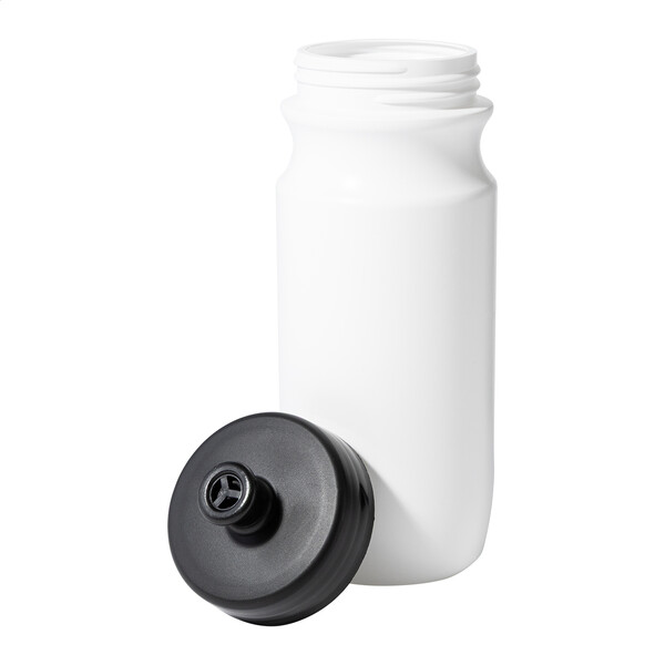 Sport Bottle Palmares - White