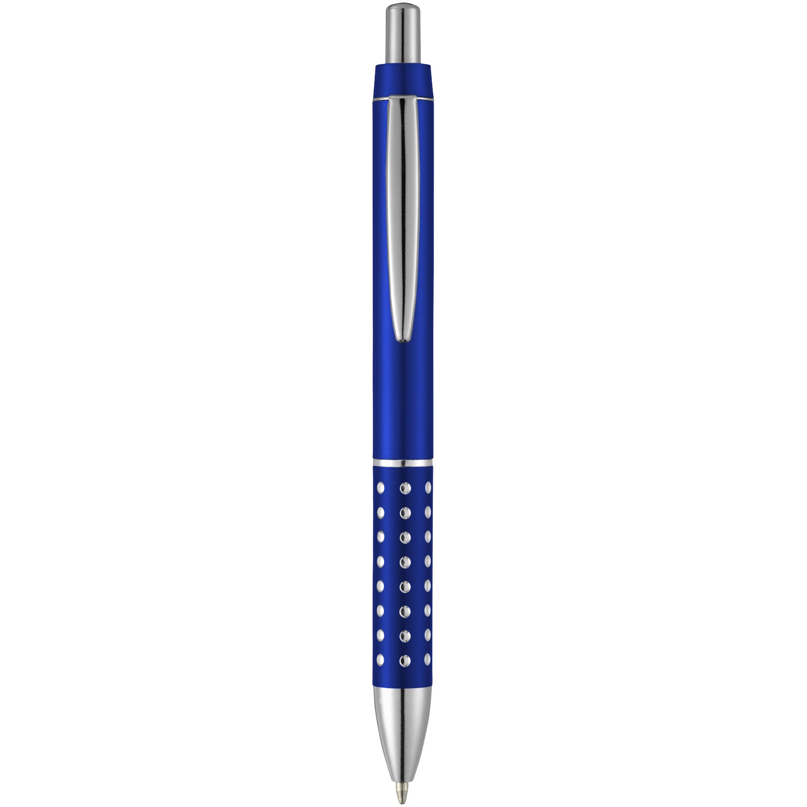 Kuličkové pero Bling - Světle modrá