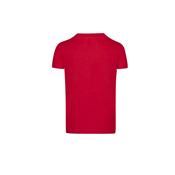 Camiseta Niño Color "keya" YC150 - Amarillo / XL