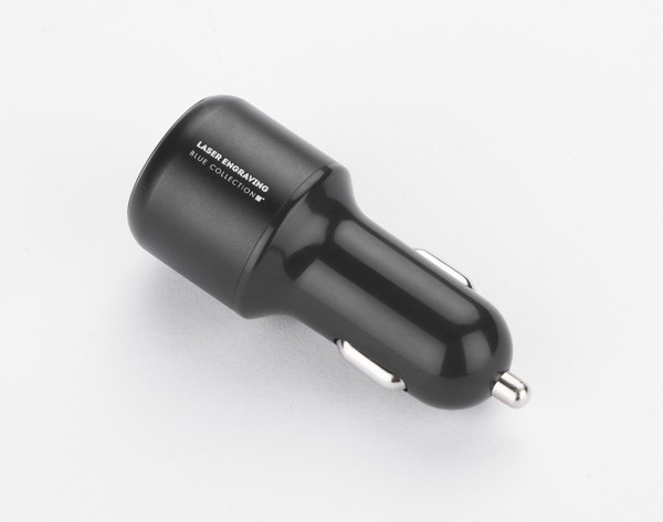 Car charger SPIDO