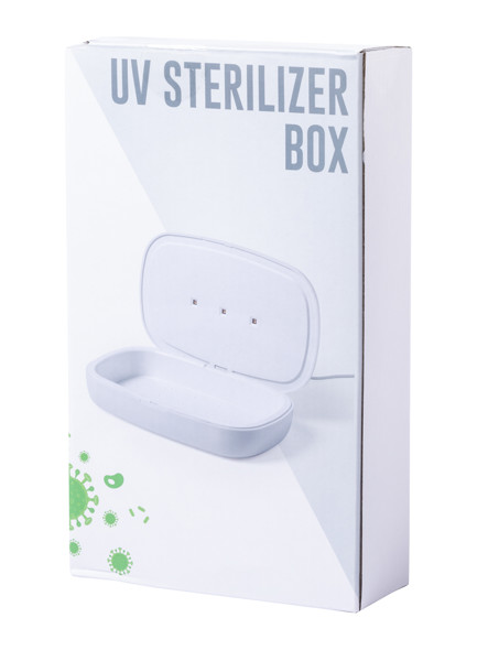 Uv Fertőtlenítő Doboz Linix