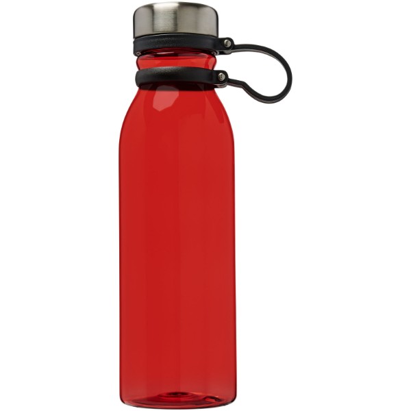 Darya 800 ml Tritan™ sport bottle - Red
