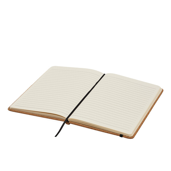 Notebook EXECUTIVE in DIN A5 EXECUTIVE A5