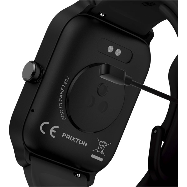 Smartwatch "Prixton Alexa SWB29"