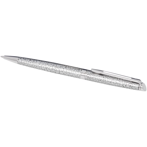 Kuličkové pero Hémisphère, prvotřídní luxus - Stříbrný