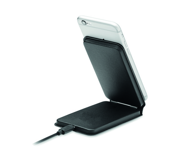 Fawtt magnetic wireless charger,15W
