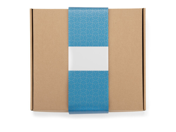 Packing kit AZUL- "S"