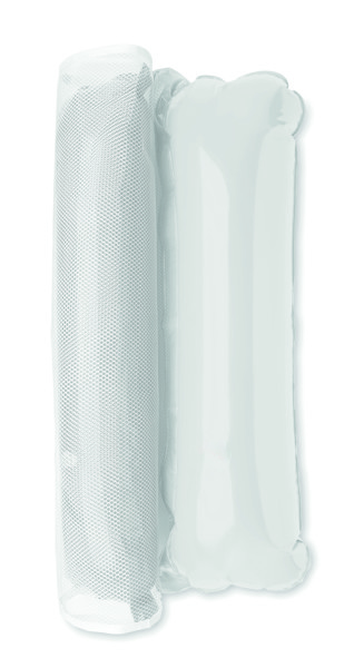 Amaca gonfiabile per piscina Hamafloat - Bianco
