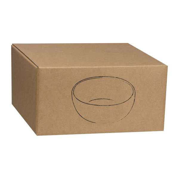 Ceramic Bowl Tehran 720 ml