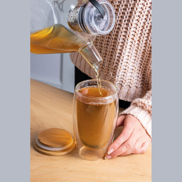 Double-walled Glass Zakopane 500 ml