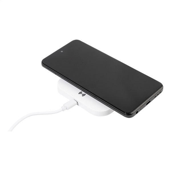 Wireless Charger Flodok