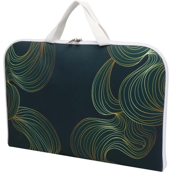 Mylo 17" sublimation laptop case