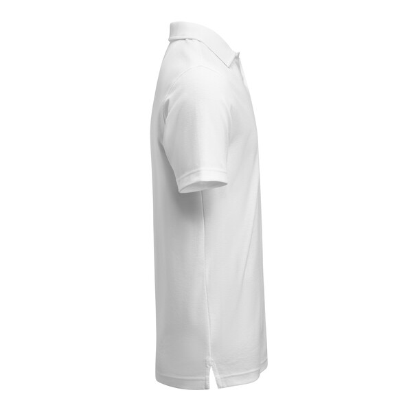 Harvest Scarsdale Polo White M