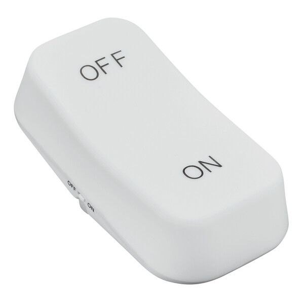 Nočné svetlo ON/OFF