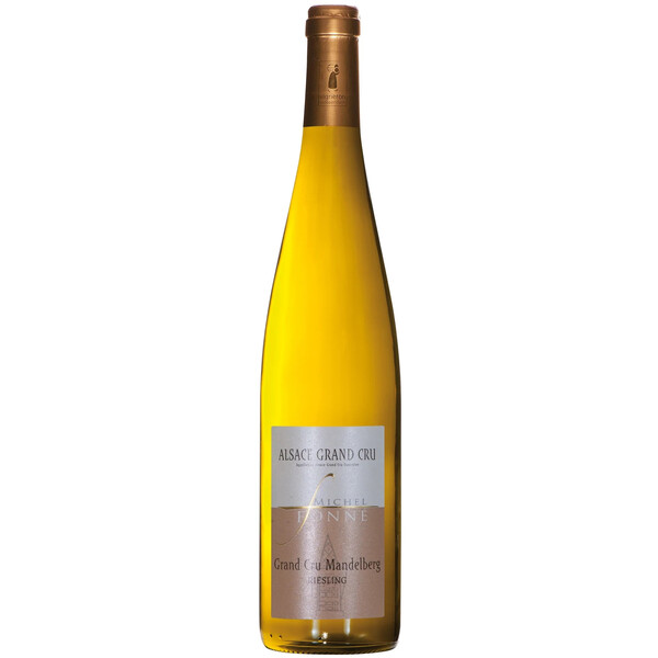 Riesling Grand Cru Mandelberg