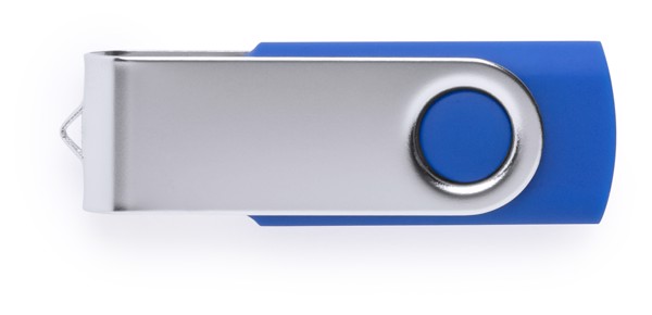 Memoria USB Yemil 32GB - Azul