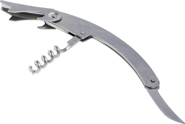 Conjunto de vinho de aço inoxidável Dale