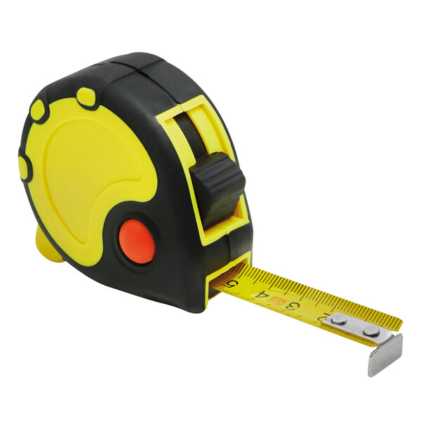 Measuring tape, 3m BASIC I