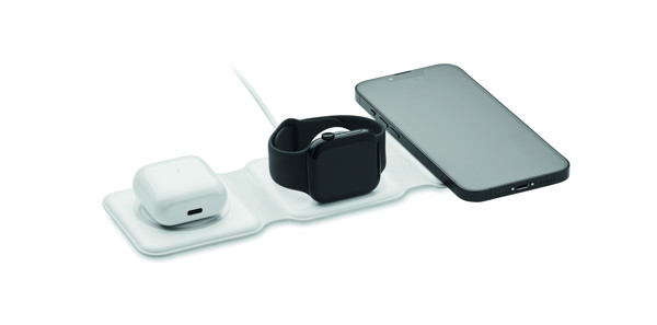 Foldable charging station Orio