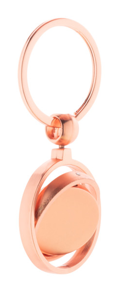 Keyring Spinitus - Rose