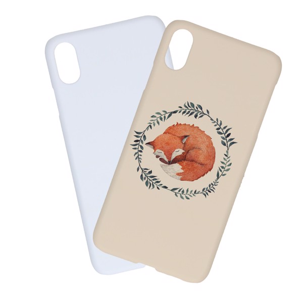 Coques Pour Telephone "Orlando"