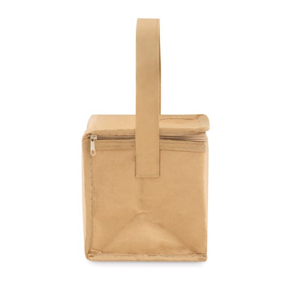 Pletena hladilna torba Papercool, 3L PE pena