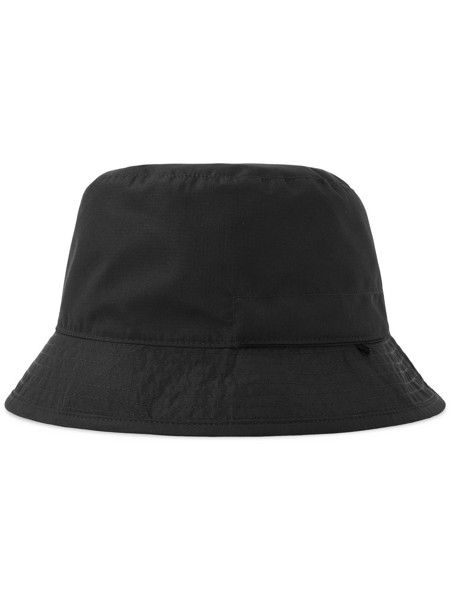 Bucket Pocket-S - Black Grey
