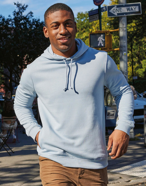 Inspire Hooded - White / 2XL