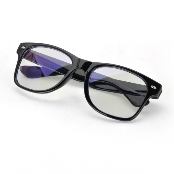 Computer glasses with UV filtr