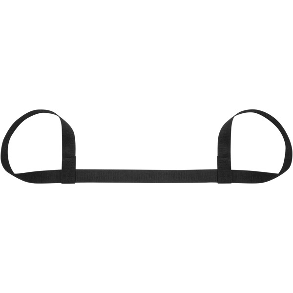 Trikona kork yogamåtte