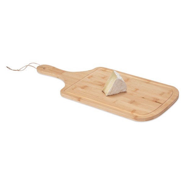 MB - Serving board Diyu